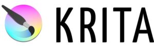 Krita-logo