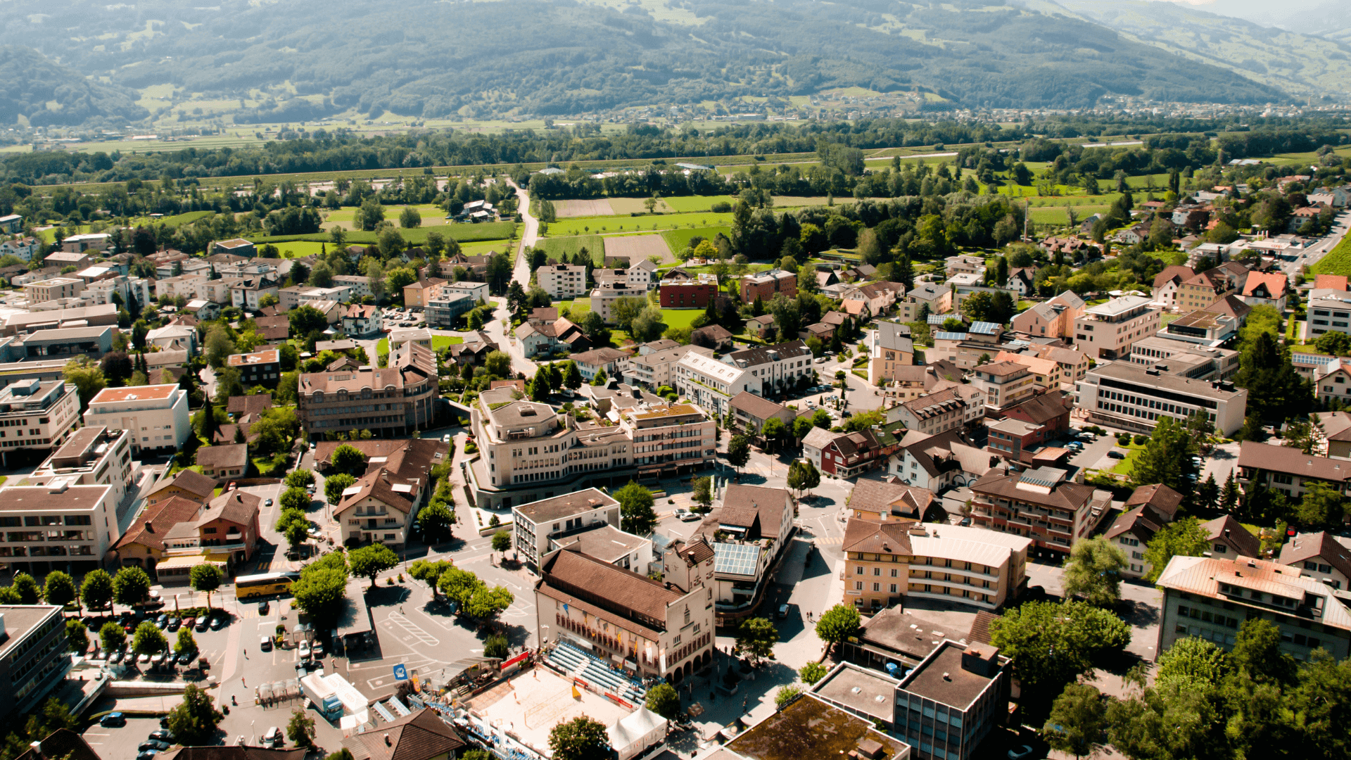 Liechtenstein