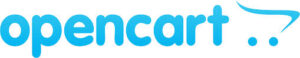 OpenCart-logo