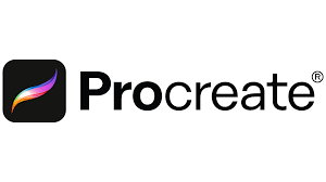 Procreate-logo
