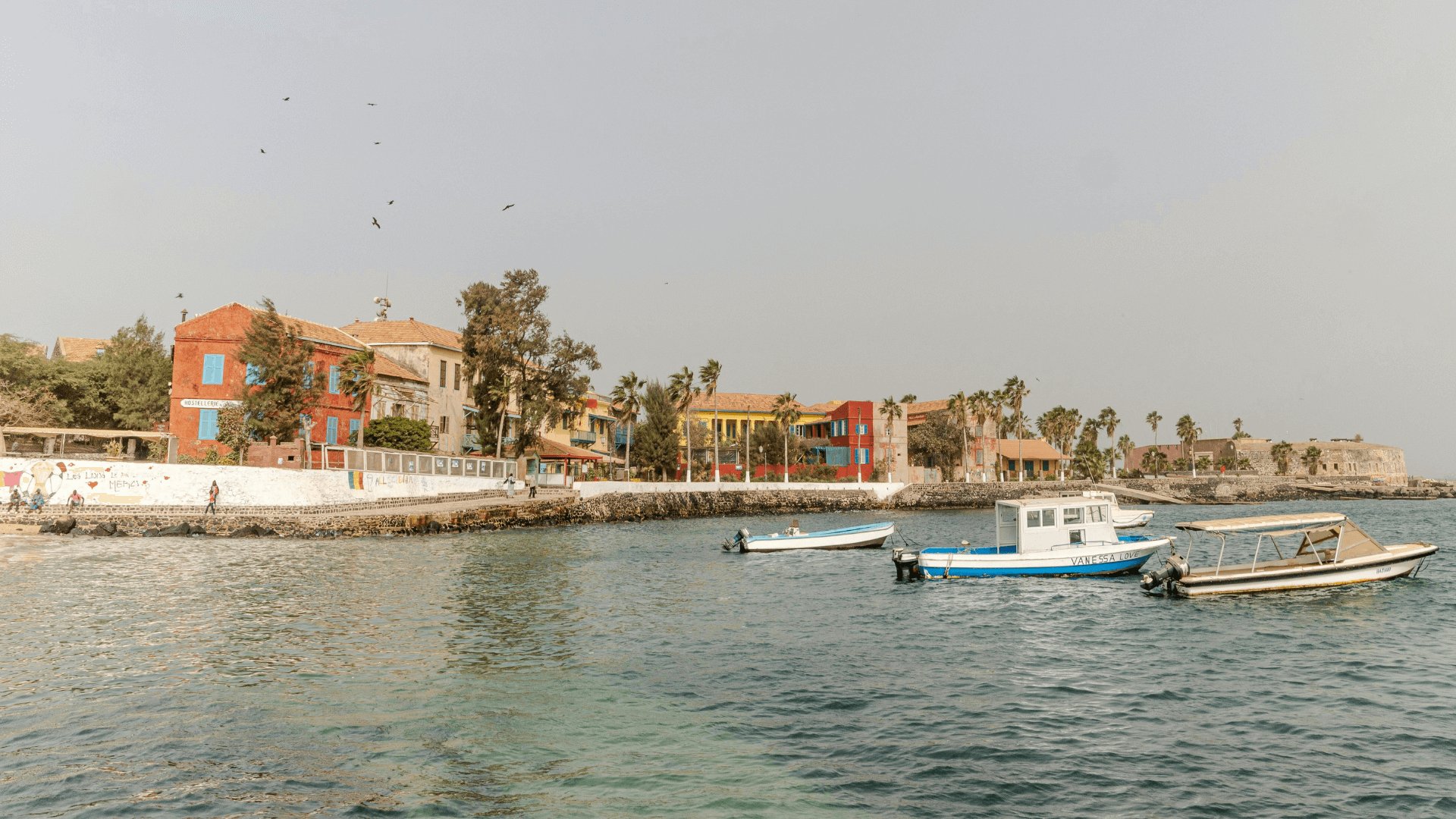 Senegal
