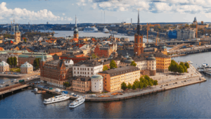 Stockholm