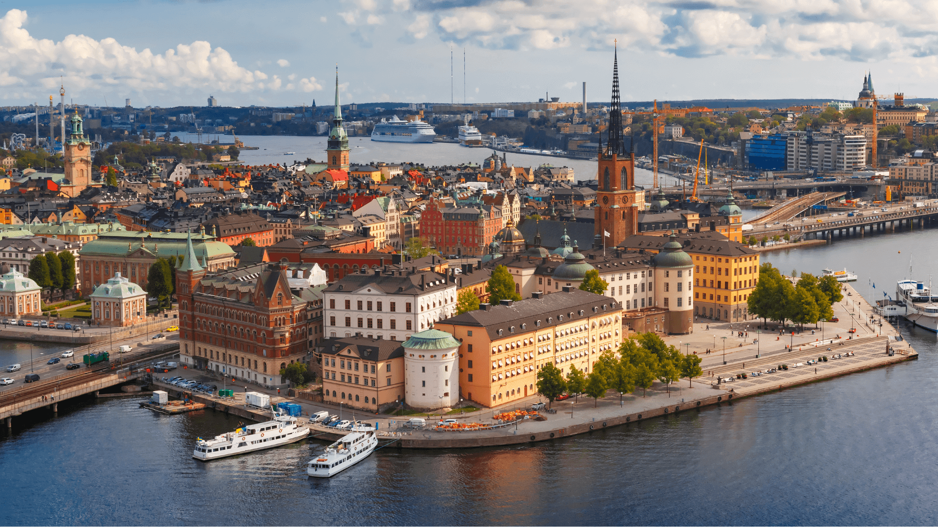 Stockholm