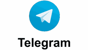 Telegram-logo