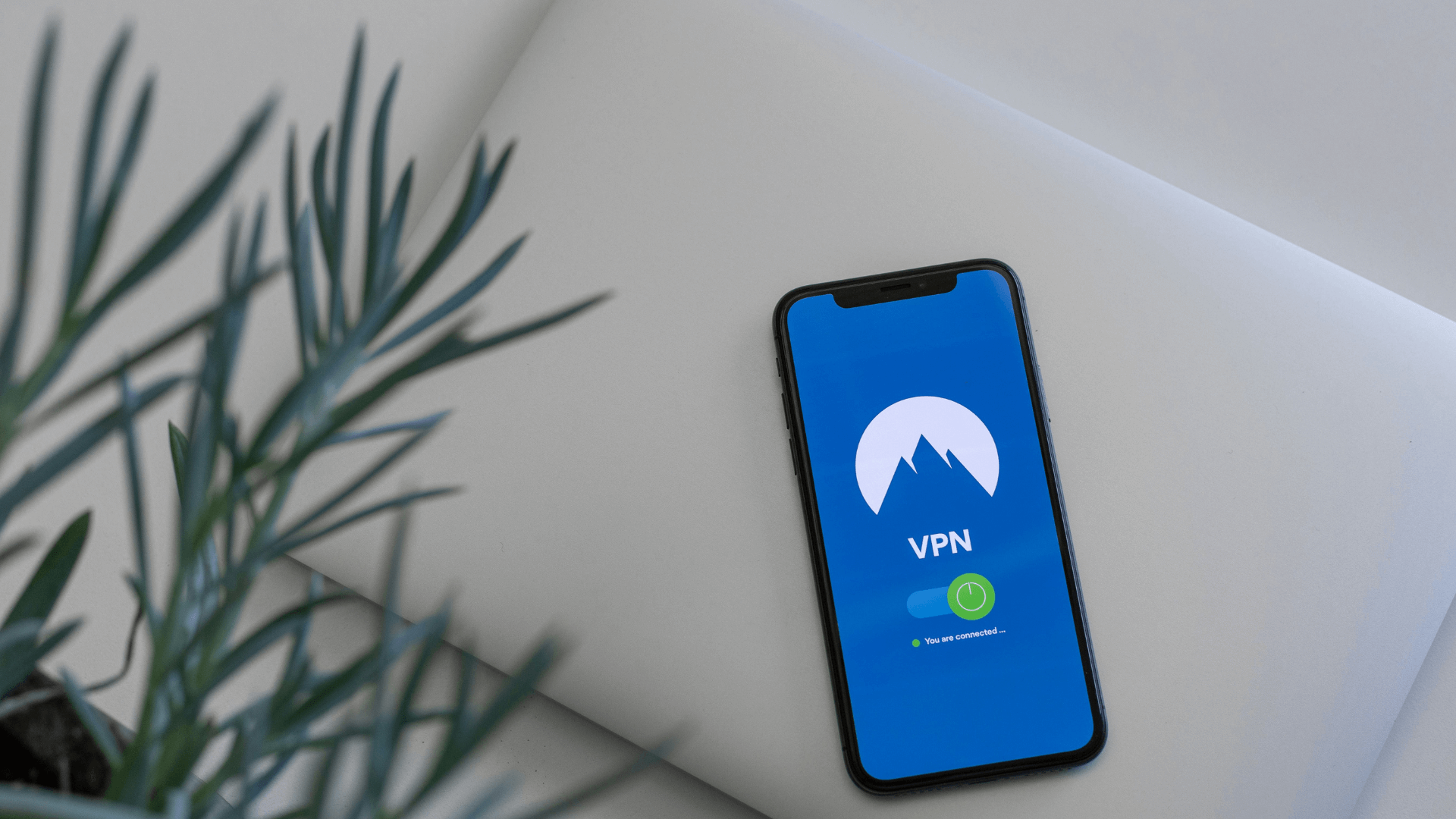 VPN