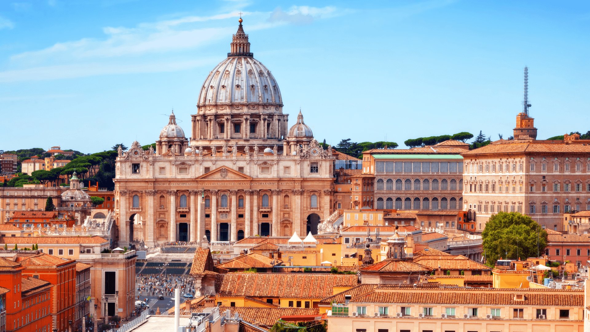 Vatican-City
