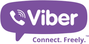 Viber-logo