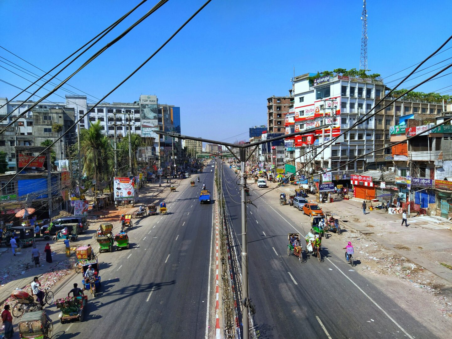 bangladesh