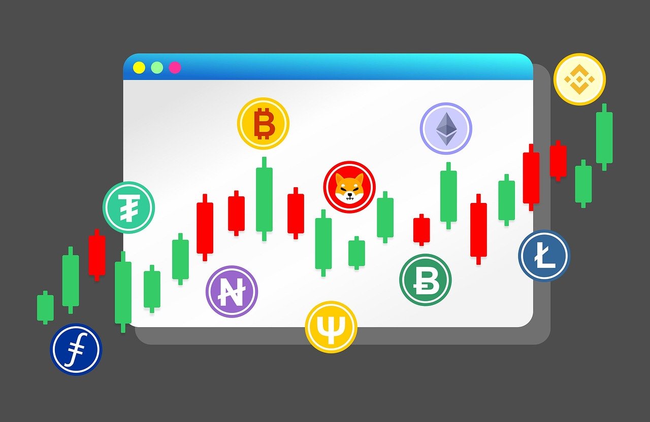 crypto-graphic