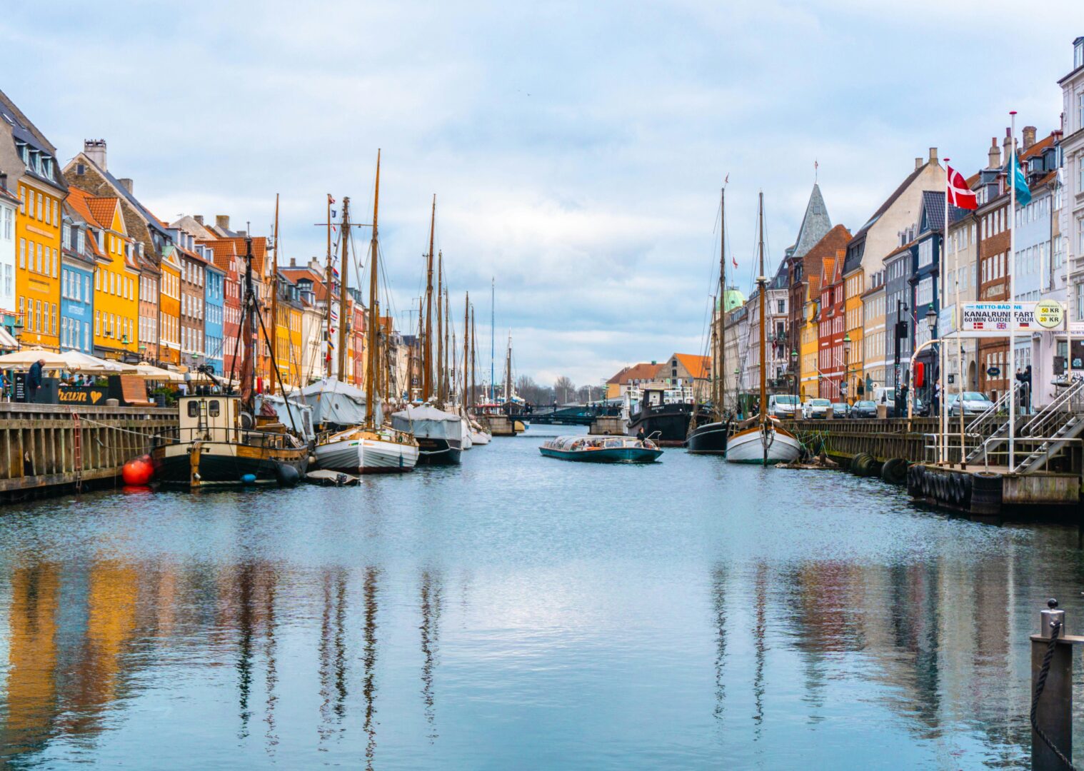 denmark-river