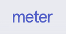 meter