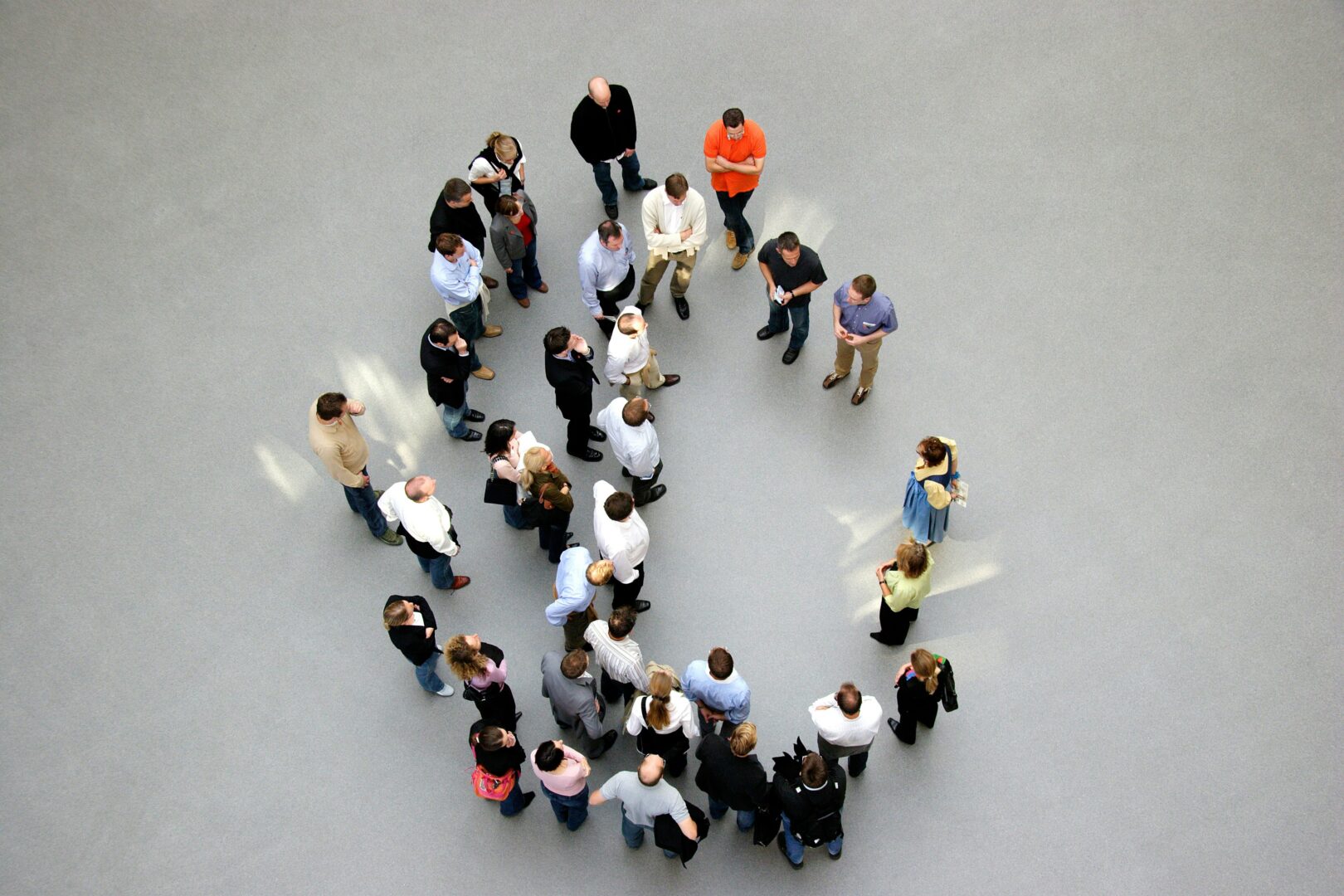 people