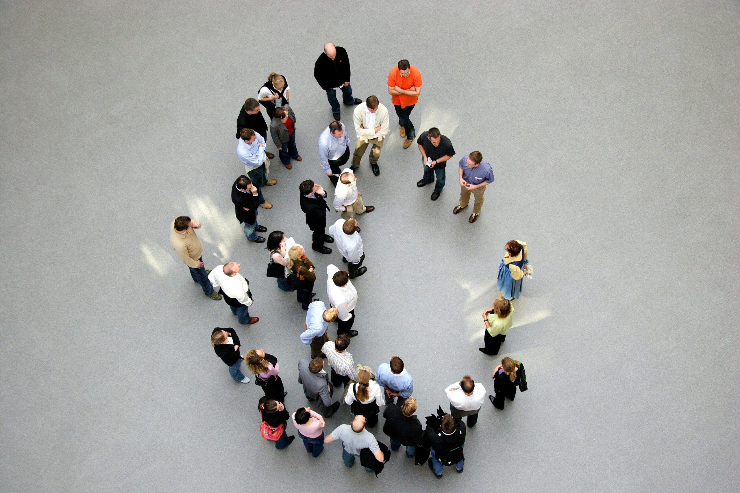 people