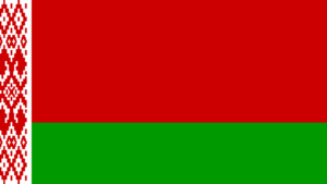Belarus-flag