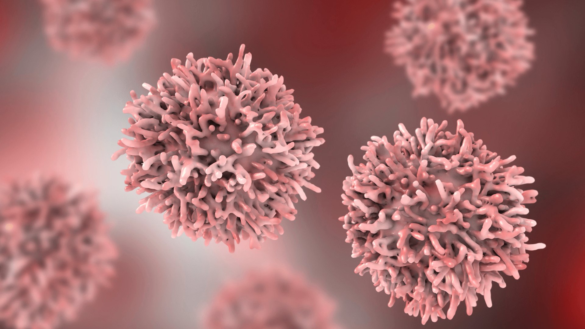 Cancer-cells