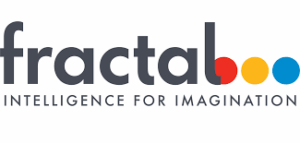 Fractal-Logo