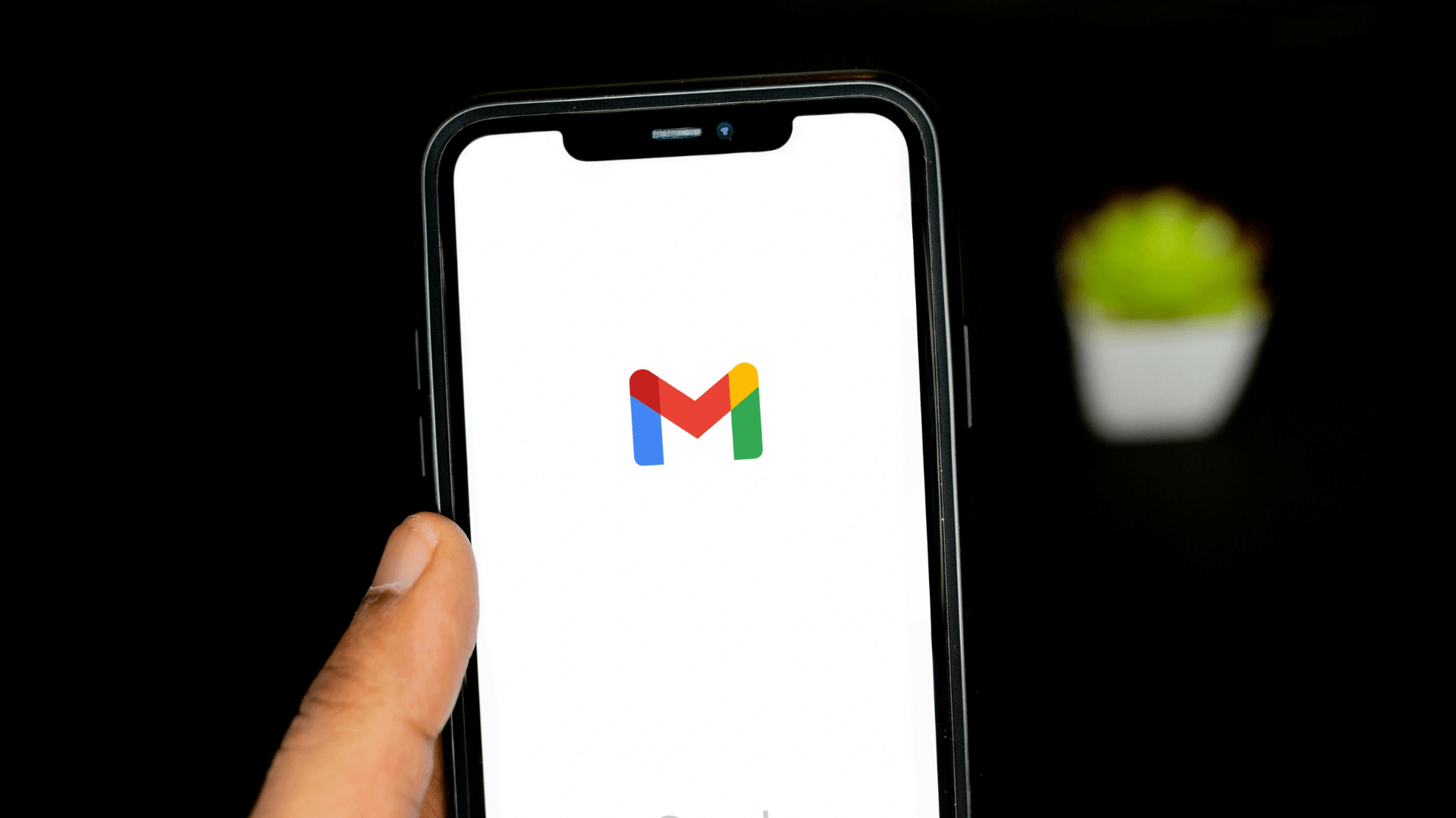 Gmail-account