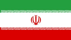 Iran-flag