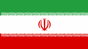Iran-flag
