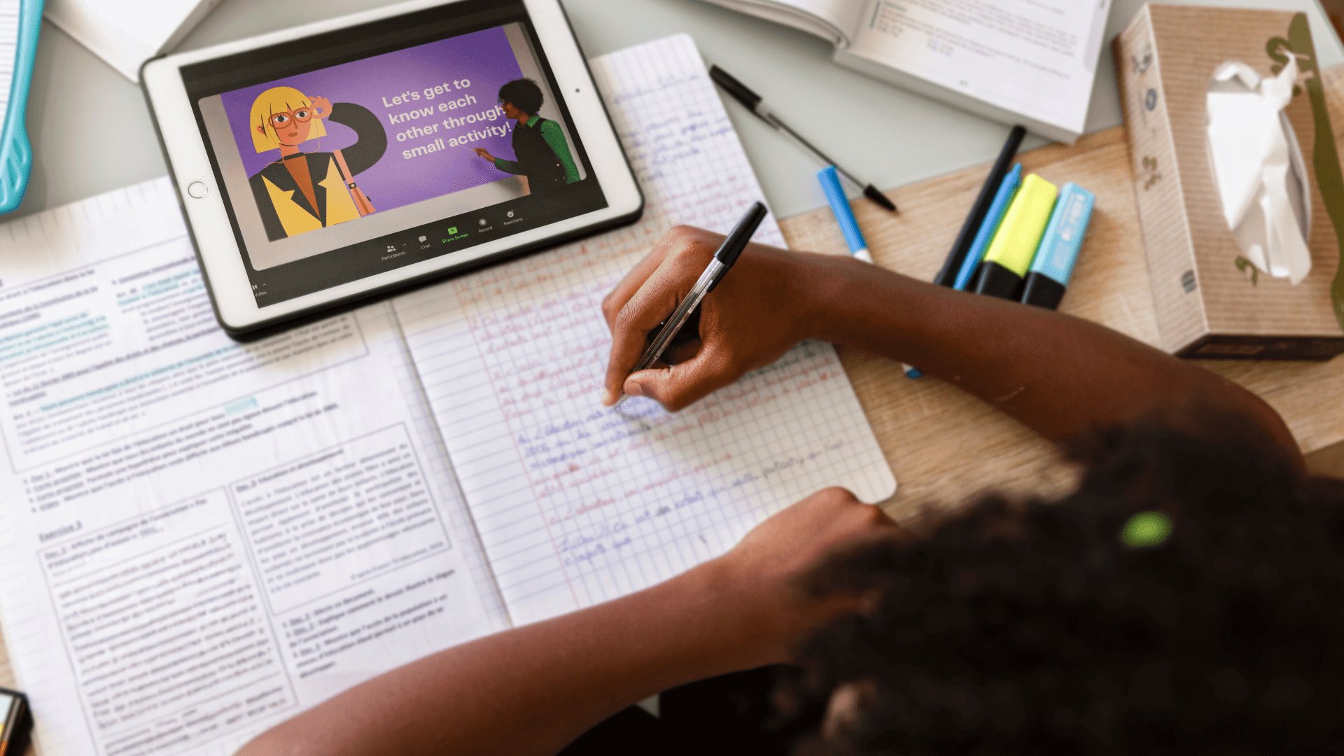 Online-learning-platforms