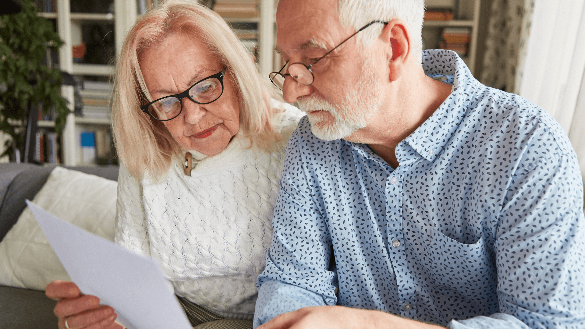 Power-of-attorney