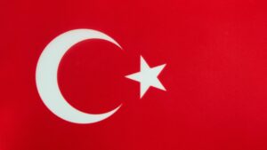 Turkish-flag