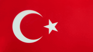 Turkish-flag