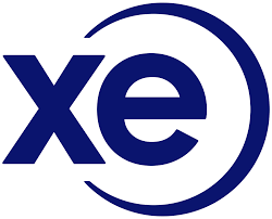 Xe-money-transfer-logo