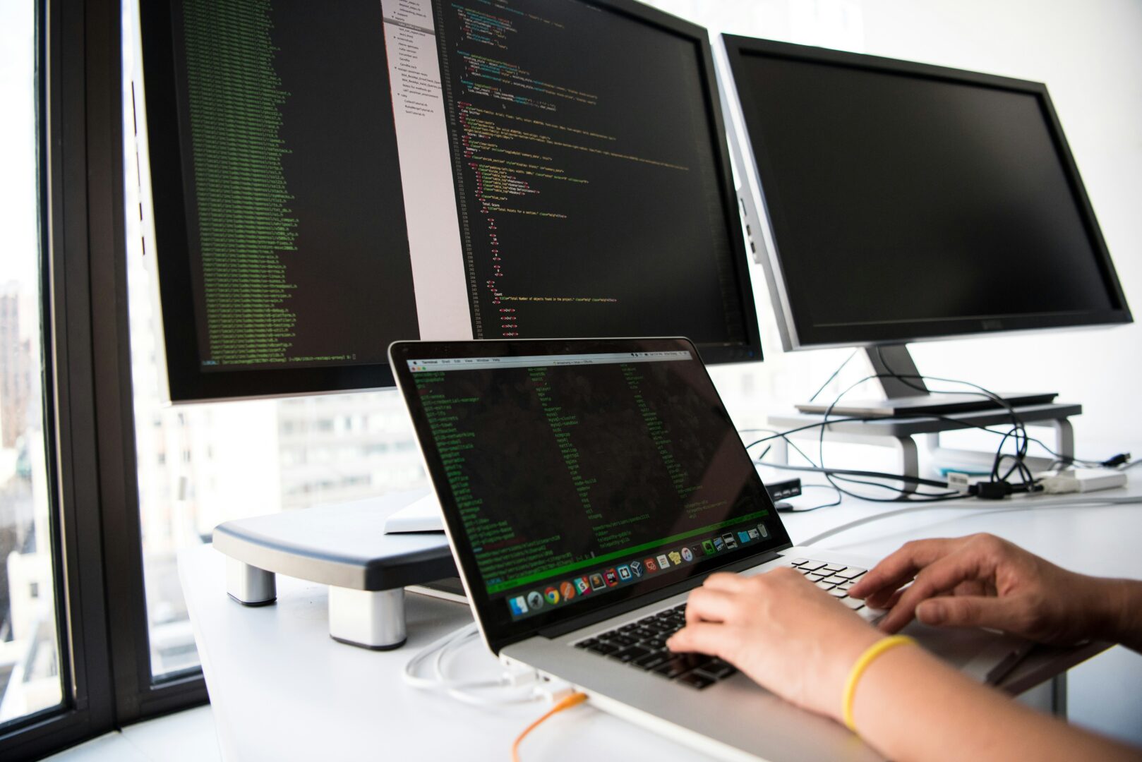 coder-computer