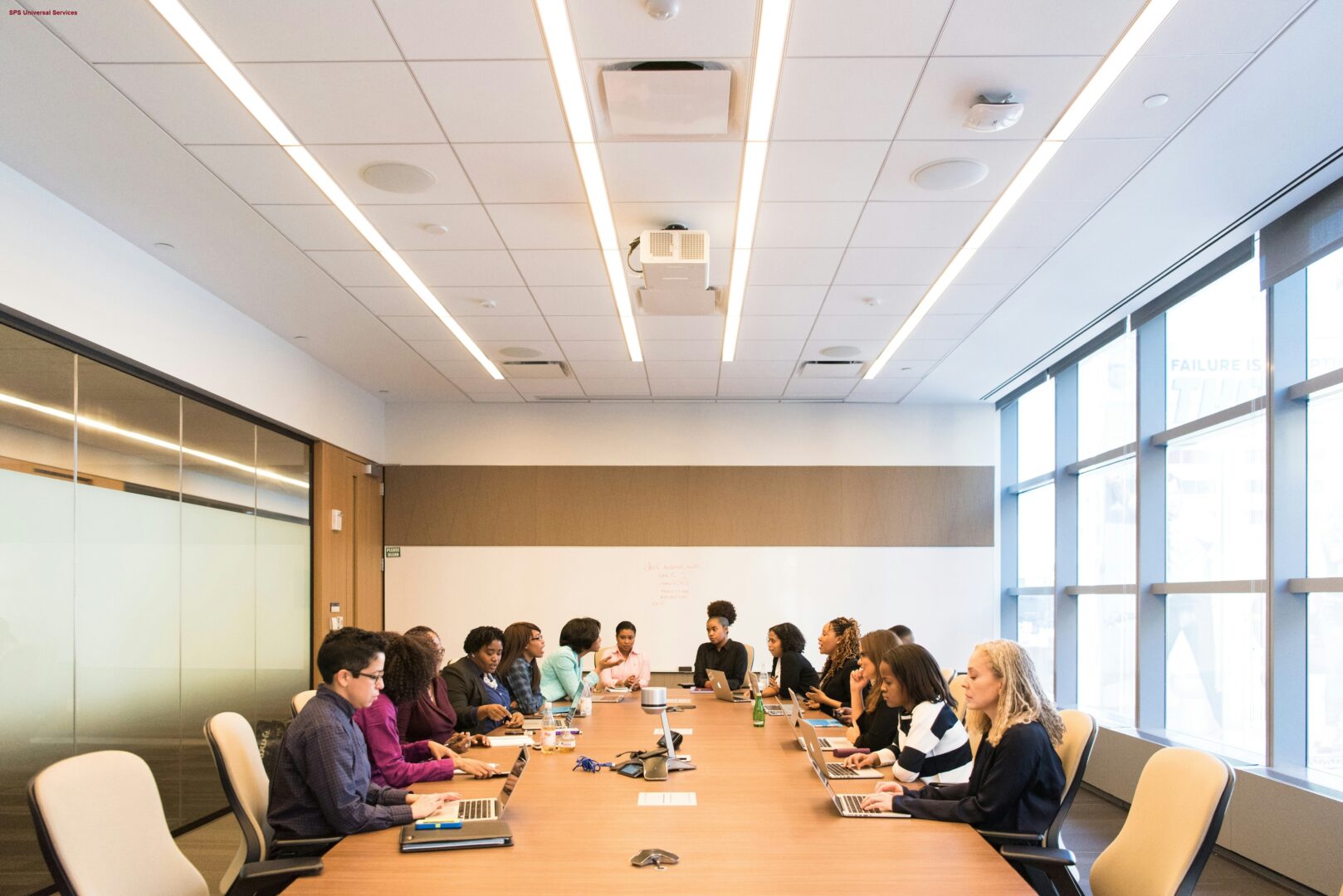company-conference-room