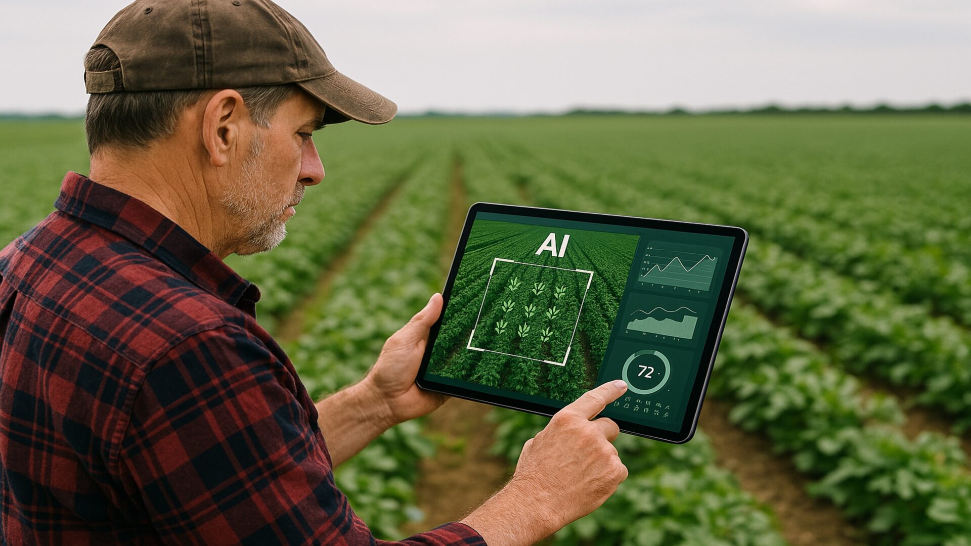 farmer-automation
