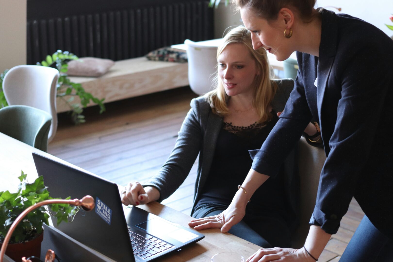 female-founders