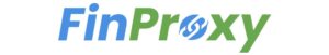 FinProxy-logo