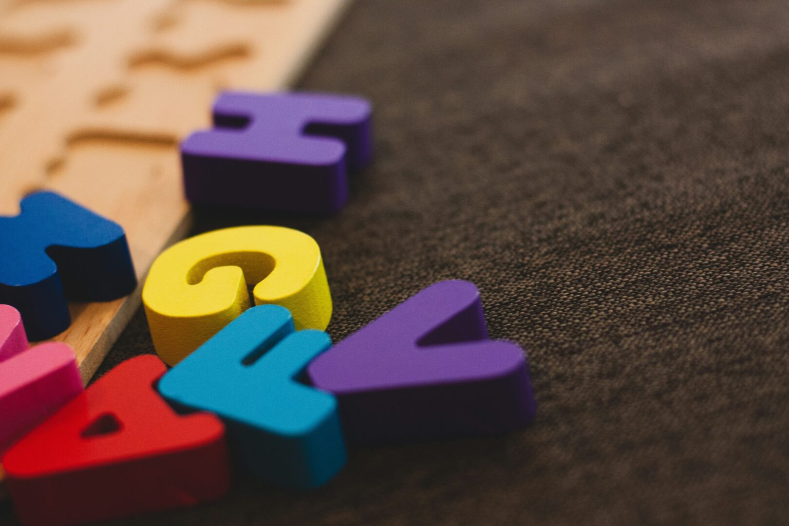 letters