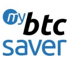 my-bitcoin-saver-blockchain-logo
