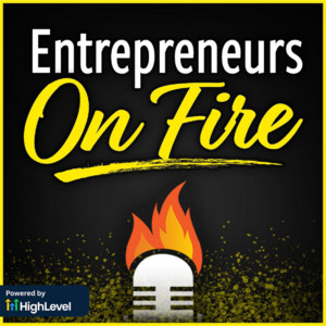Entrepreneur on Fire