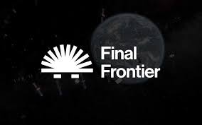 Final Frontier