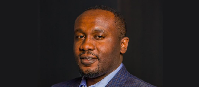 Kayode AyinOluwa