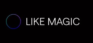 Like Magic