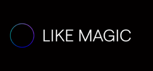 Like Magic