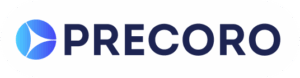 Precoro-logo