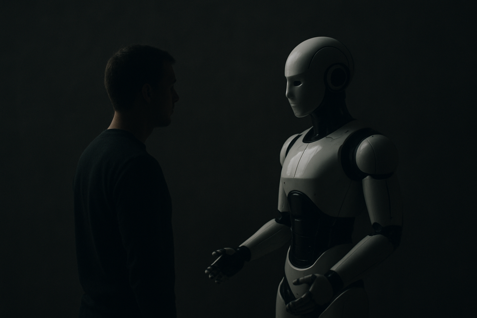 robot-talk