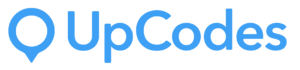 UpCodes logo
