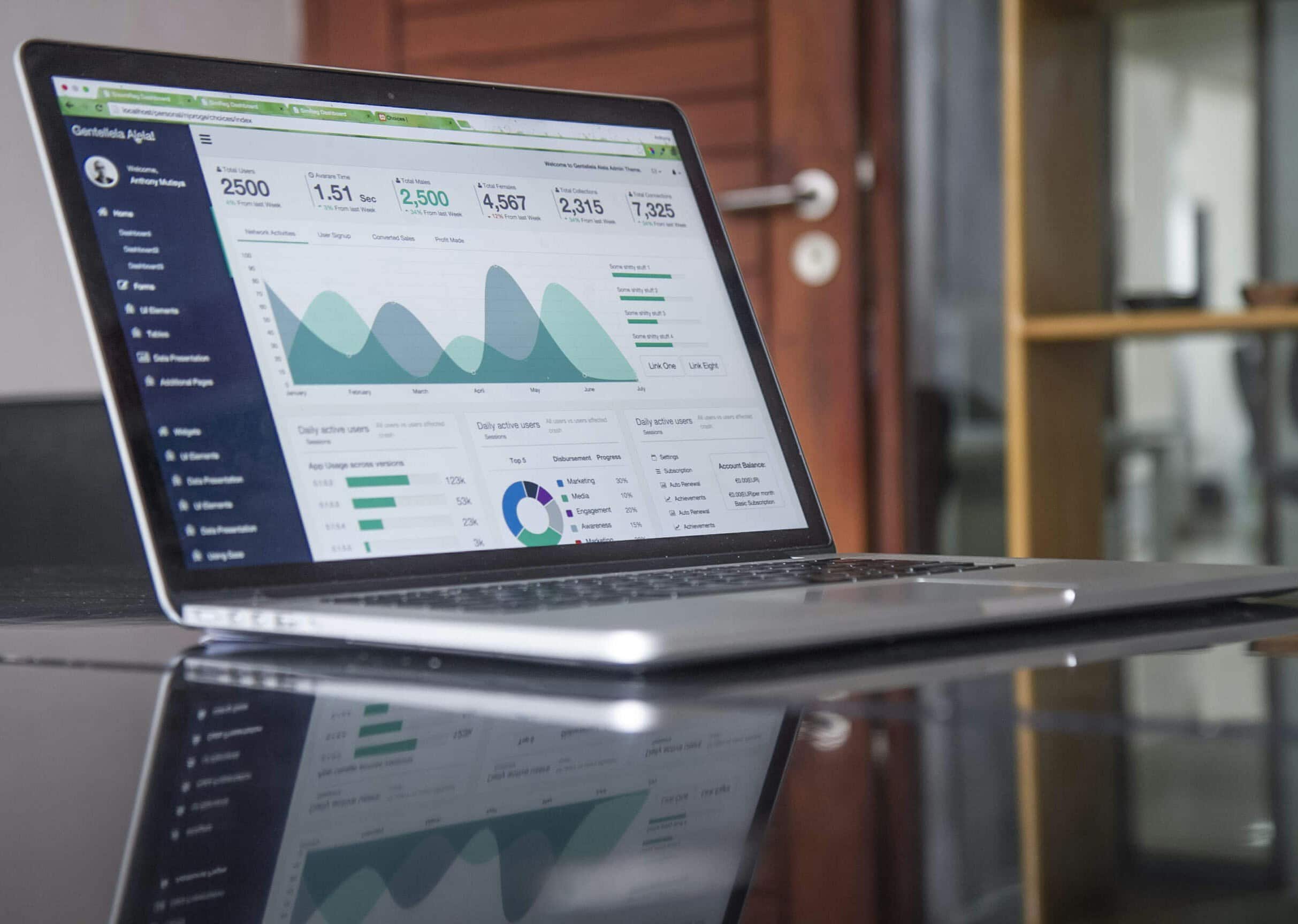 Top 12 New FinTech Startups in the UK — Techround.co.uk