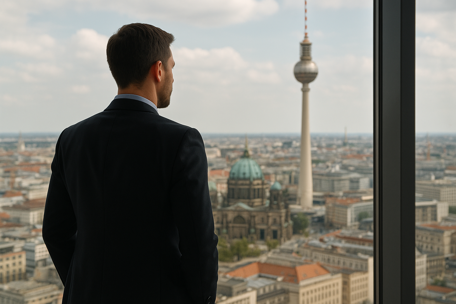 german-founder