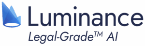 luminance logo