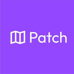 patch