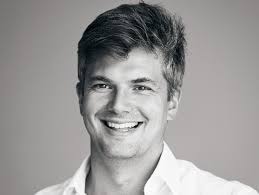 Alexandre de Vigan, Founder & CEO at Nfinite