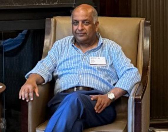 Anil-K.-Singhal