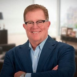 Bill Conner, CEO at Jitterbit